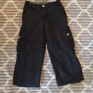 Little Boys TU Cargo Pants